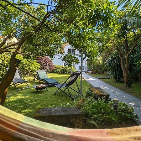 フルナス Casa Da Tia Luisaヴィラ エクステリア 写真
