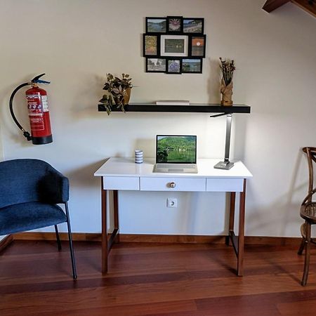 フルナス Casa Da Tia Luisaヴィラ エクステリア 写真