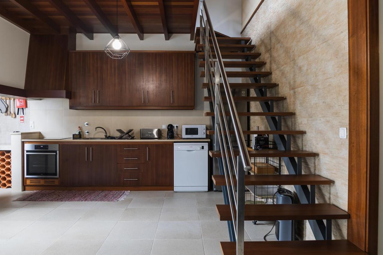 フルナス Casa Da Tia Luisaヴィラ エクステリア 写真
