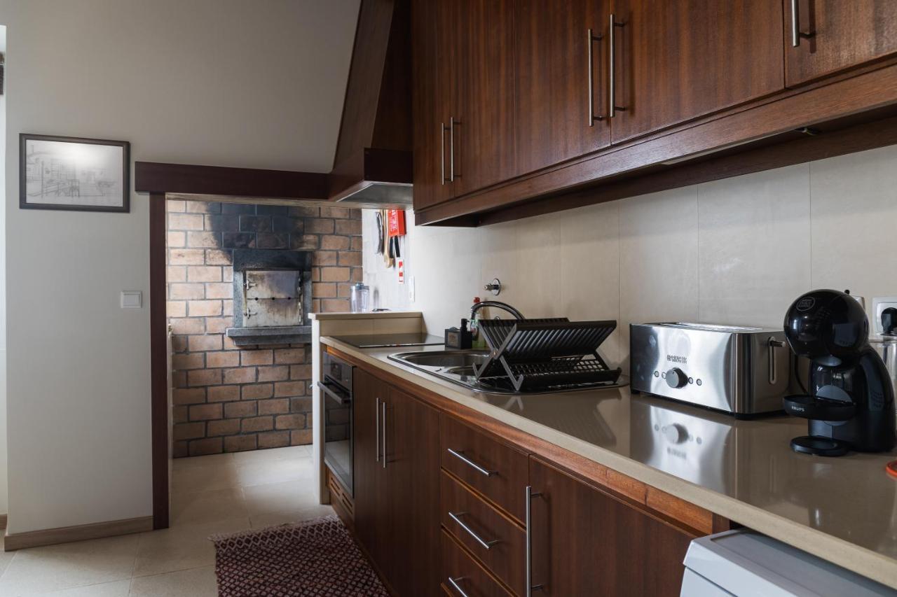 フルナス Casa Da Tia Luisaヴィラ エクステリア 写真