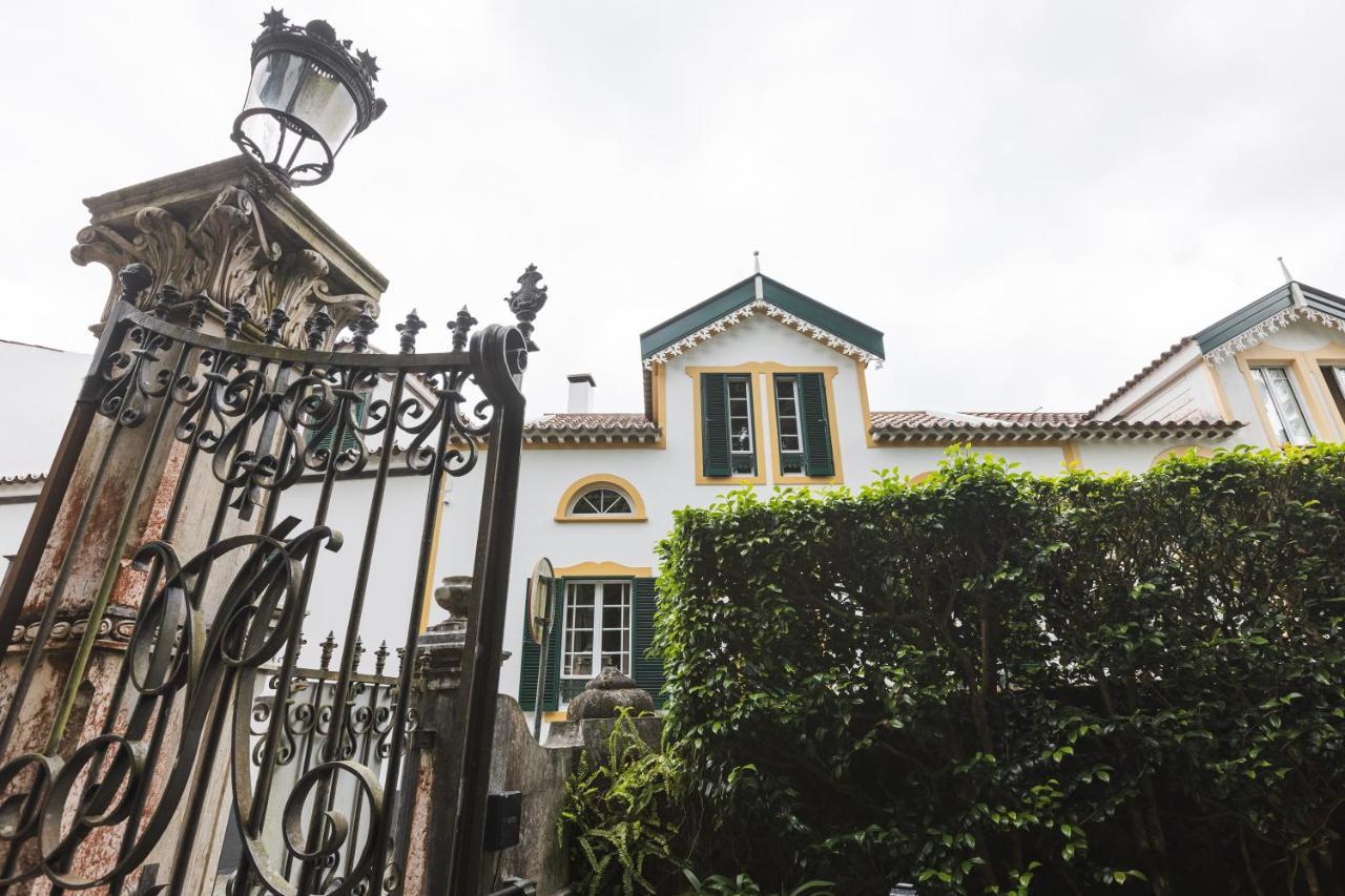 フルナス Casa Da Tia Luisaヴィラ エクステリア 写真