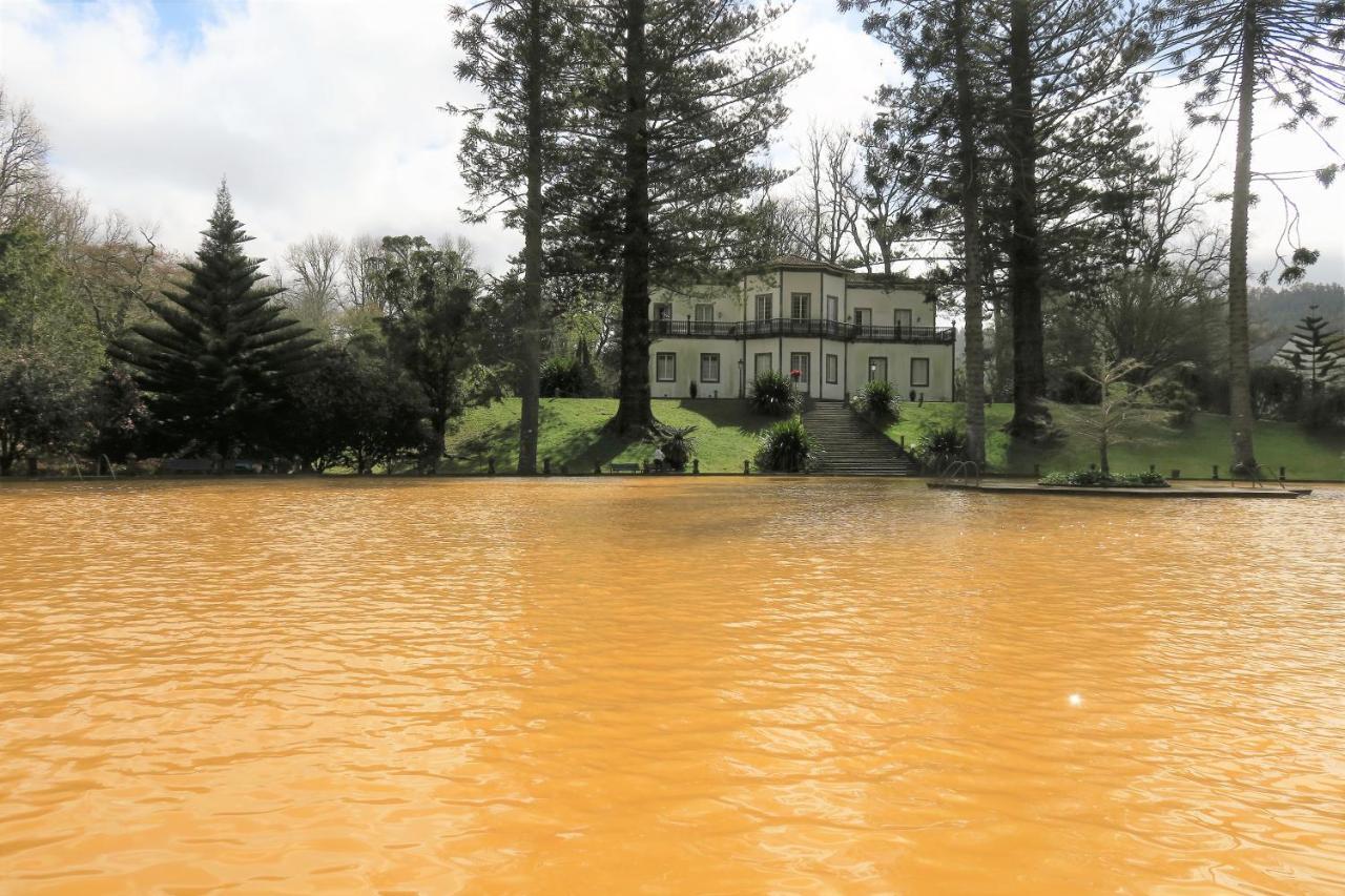 フルナス Casa Da Tia Luisaヴィラ エクステリア 写真