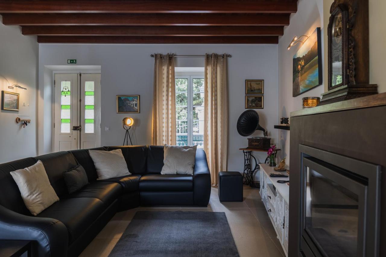 フルナス Casa Da Tia Luisaヴィラ エクステリア 写真