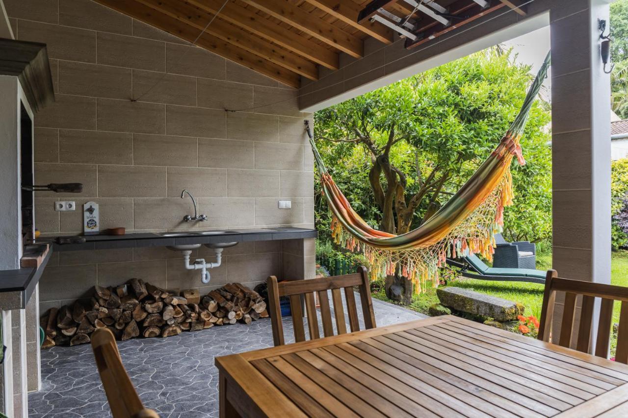 フルナス Casa Da Tia Luisaヴィラ エクステリア 写真