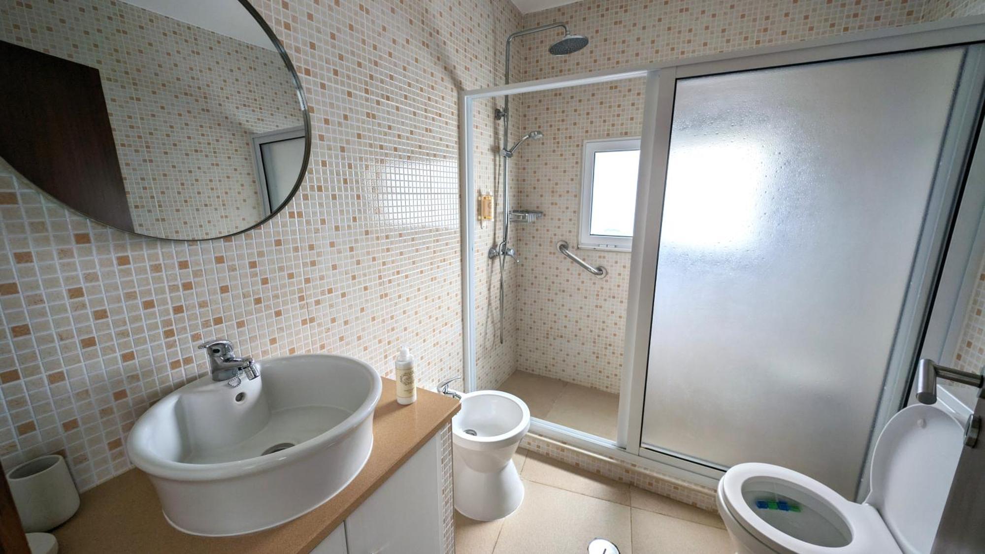 フルナス Casa Da Tia Luisaヴィラ エクステリア 写真