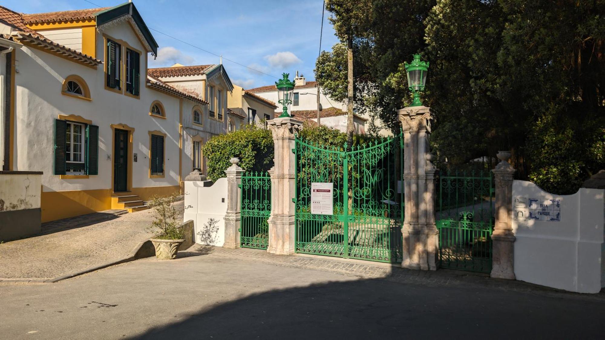 フルナス Casa Da Tia Luisaヴィラ エクステリア 写真