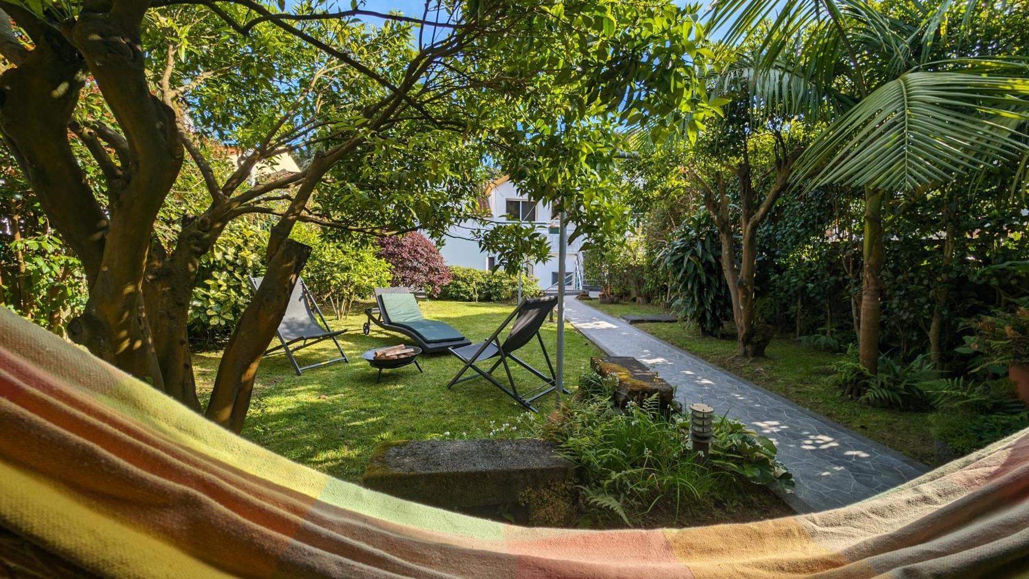 フルナス Casa Da Tia Luisaヴィラ エクステリア 写真