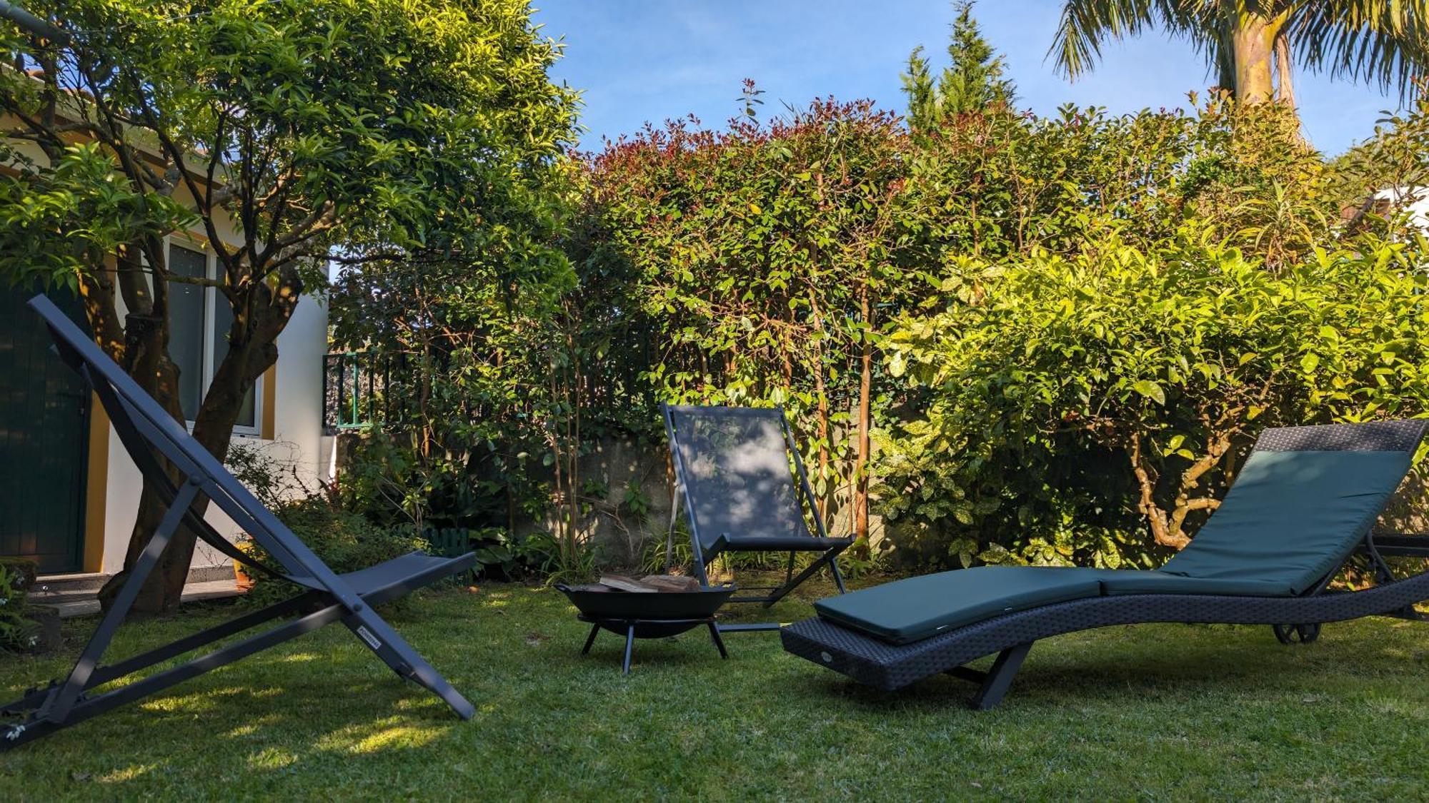 フルナス Casa Da Tia Luisaヴィラ エクステリア 写真