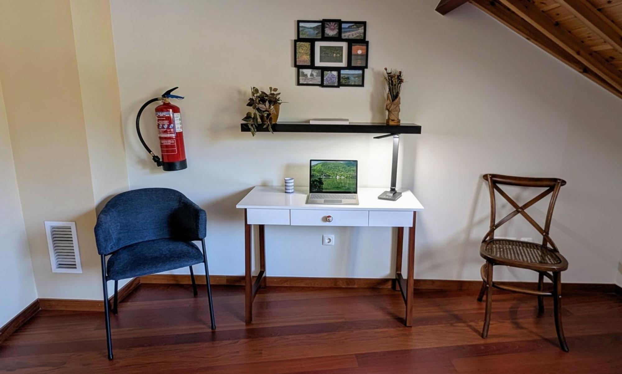 フルナス Casa Da Tia Luisaヴィラ エクステリア 写真